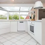 度假居 6 Person In Bjert-by Traum *