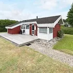 6 Person In Bjert Binderup Strand