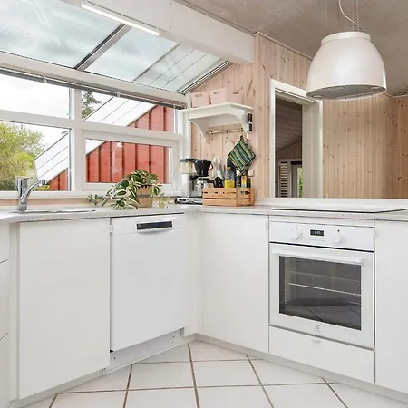 Casa vacanze 6 Person In Bjert-by Traum *