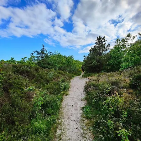 6 Person In Bjert-by Traum Binderup Strand