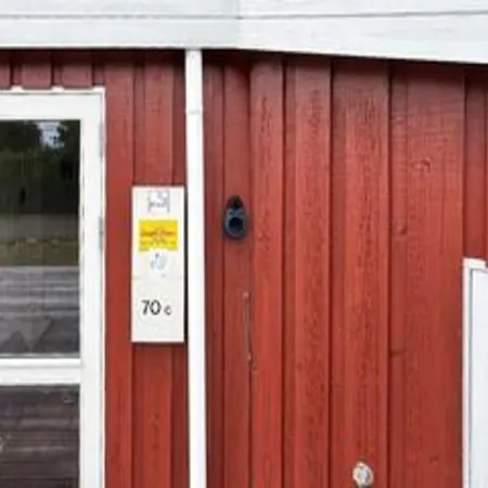 6 Person In Bjert 度假居